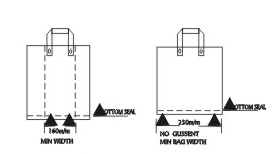 Soft Handle Sealing Machine