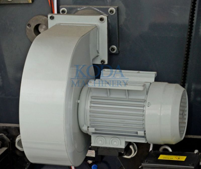 KDH2-1300 High Speed Slitting Machine