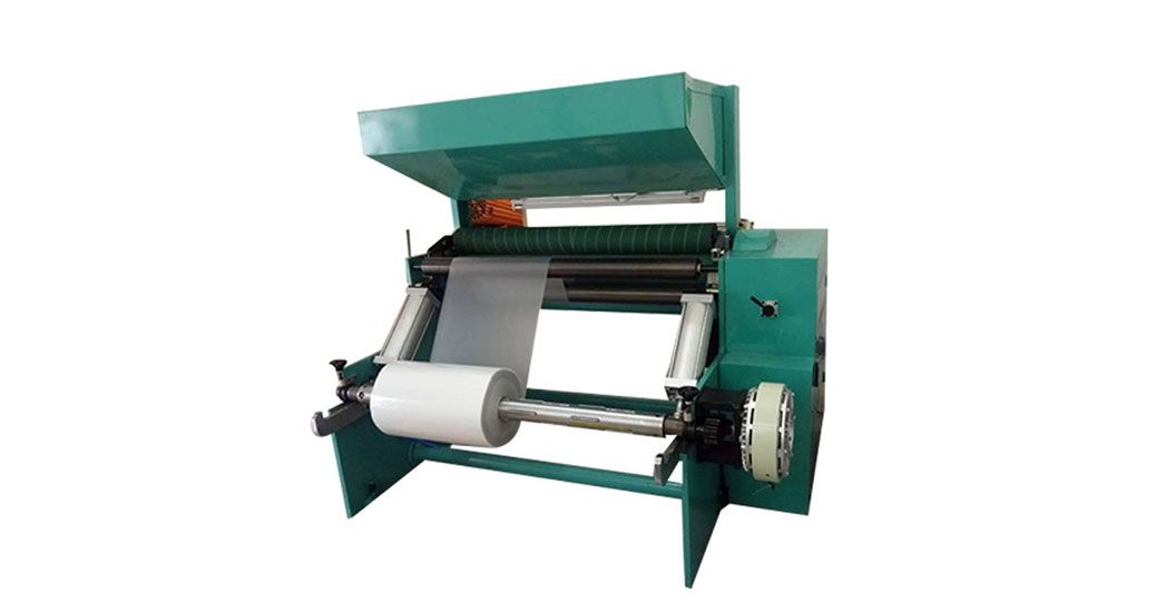 KDFJ-800-1600 Roll Rewinding Machine