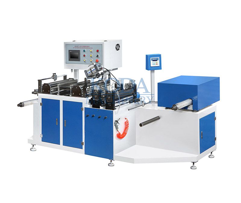 KDJP300 inspection and rewinding machine