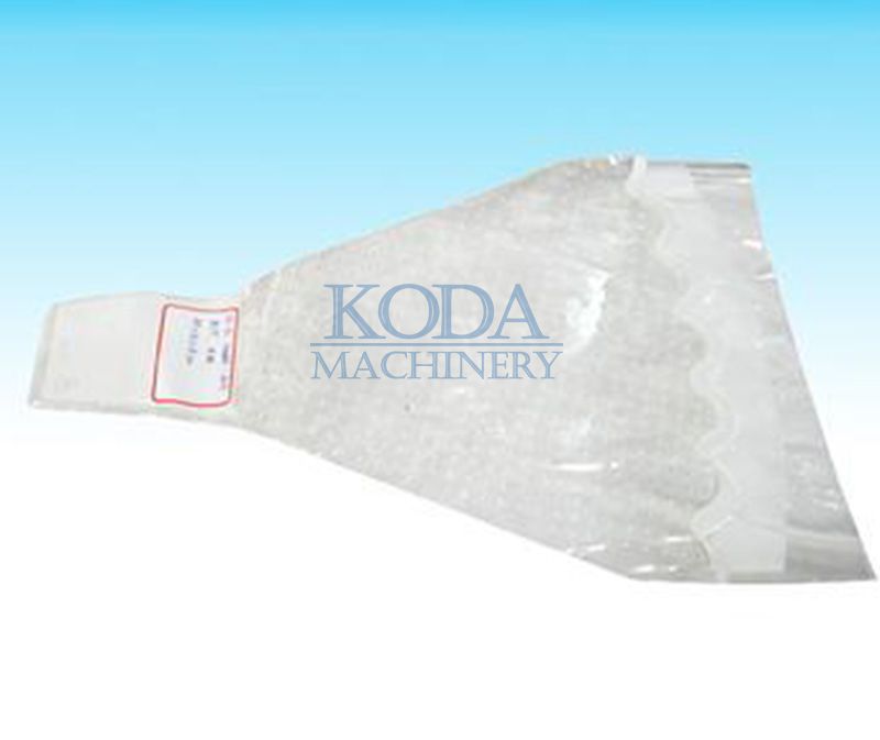 KDS Special-shape bag making machine