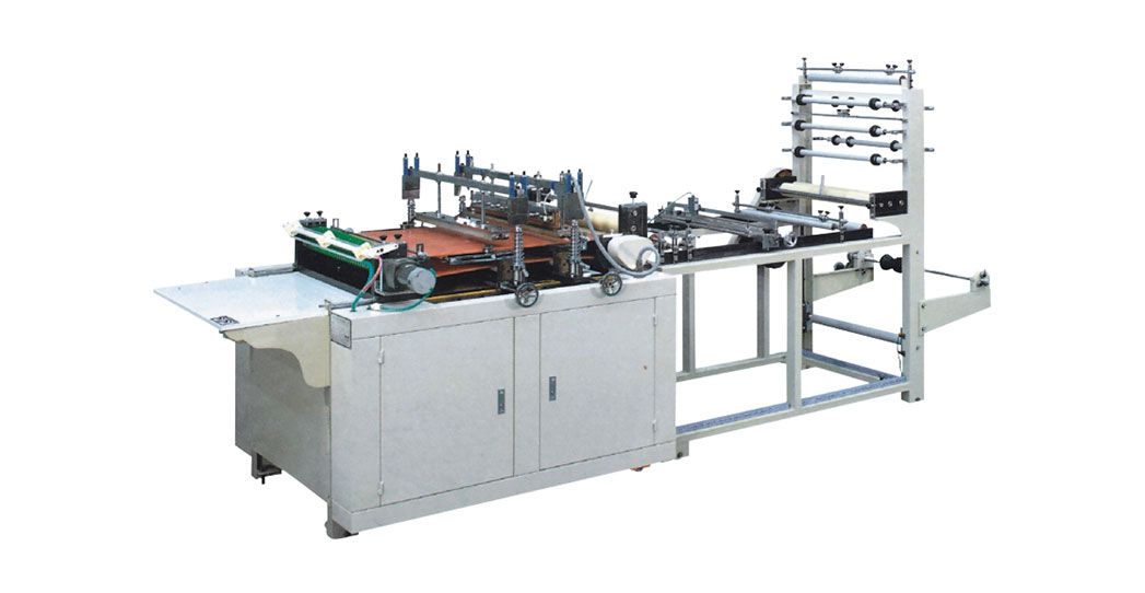 ZIP Computer Heat Cutting Machine