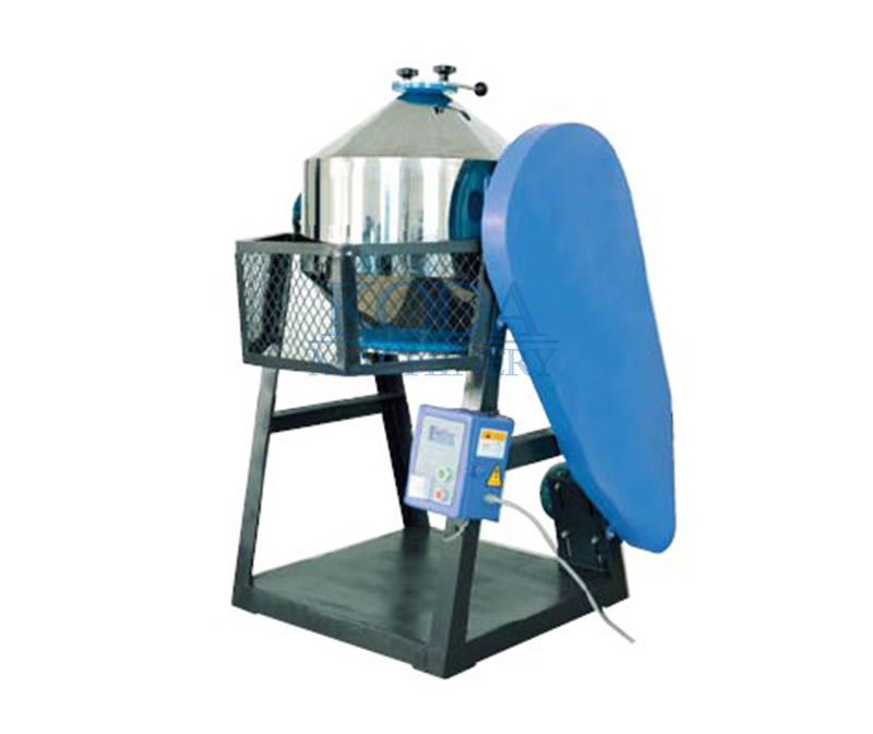 KDM Vertical Mixer