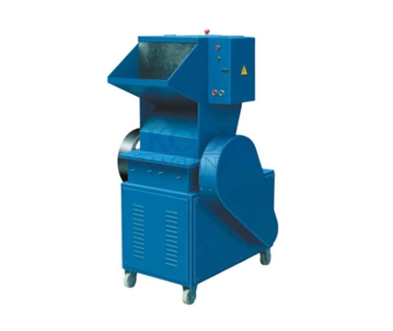 Plstic Grinder