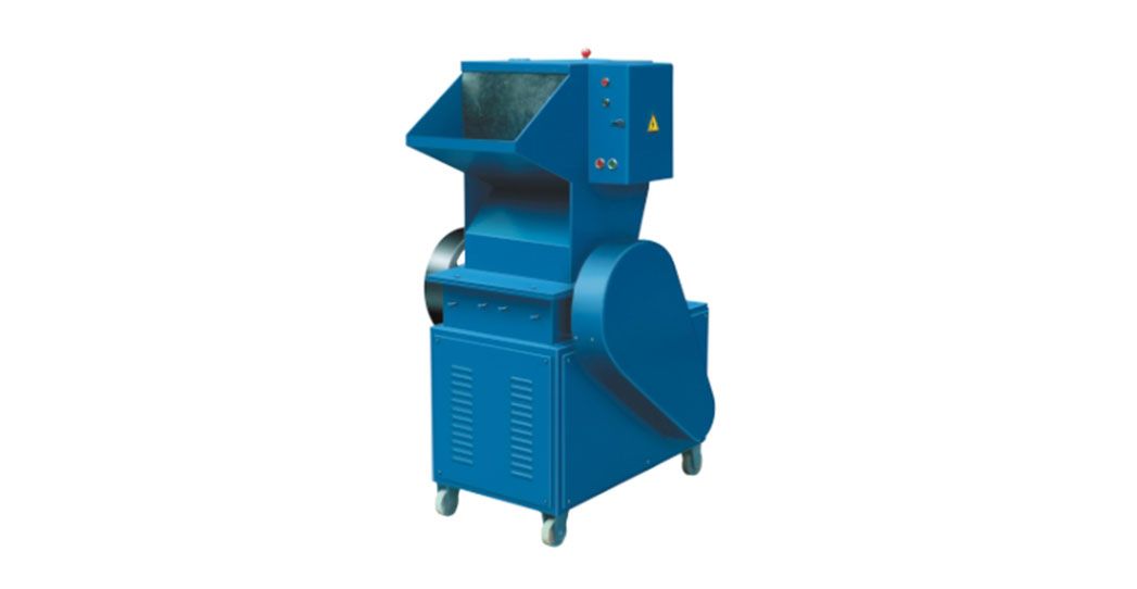 Plstic Grinder