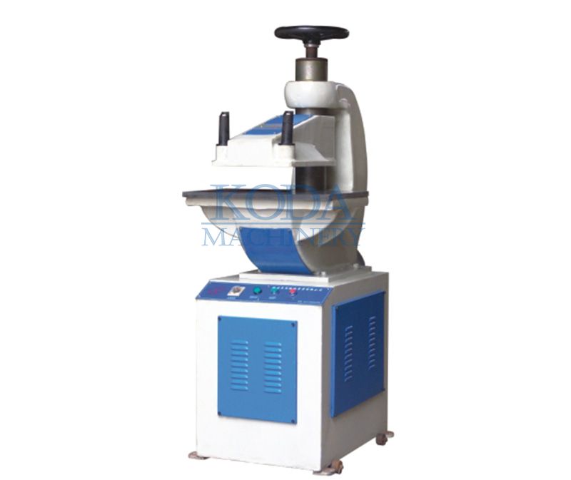 X625 Hydraulic Pressure Punching Machine