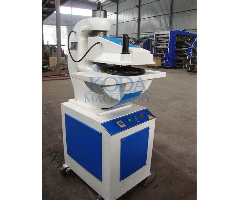 X625 Hydraulic Pressure Punching Machine