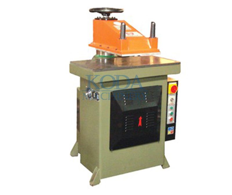 X626 Hydraulic Pressure Punching Machine