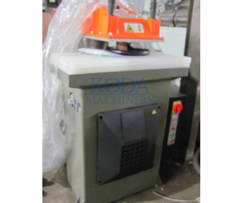 X626 Hydraulic Pressure Punching Machine