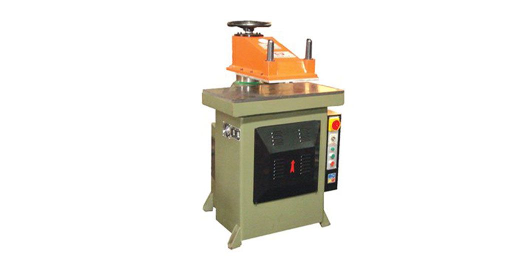 X626 Hydraulic Pressure Punching Machine