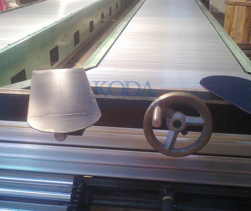 KDAS Conveyor