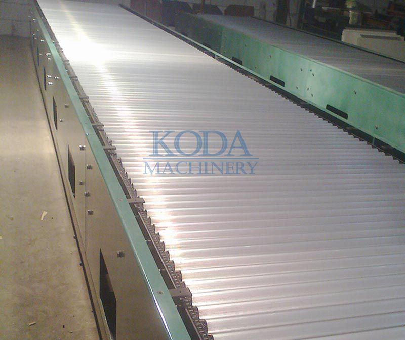 KDAS Conveyor