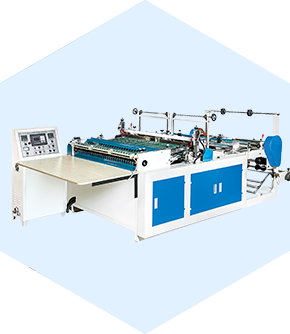 Bag Making Machine