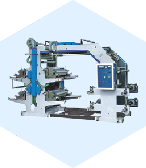 Seaming Machine with Glue
