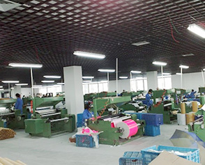 Ruian Koda Machinery Co., Ltd.