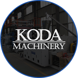 Ruian Koda Machinery Co., Ltd.