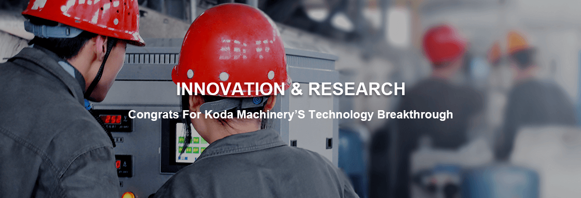 Ruian Koda Machinery Co., Ltd.